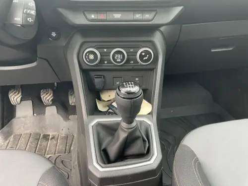 Dacia Jogger ECO-G 100 7 places GSR2 Extreme + - Photo 14