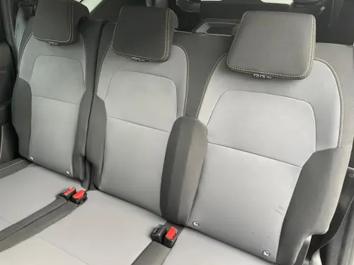 Dacia Jogger ECO-G 100 7 places GSR2 Extreme + - Photo 15