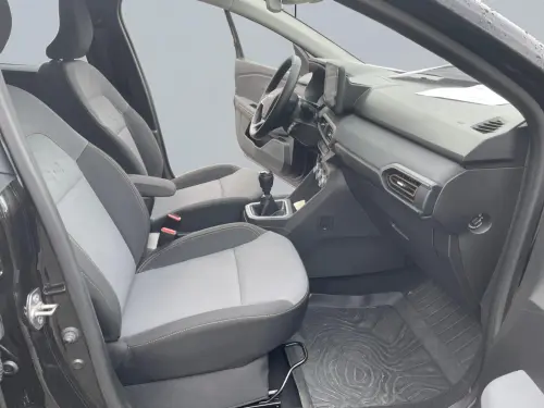 Dacia Jogger ECO-G 100 7 places GSR2 Extreme + - Photo 16