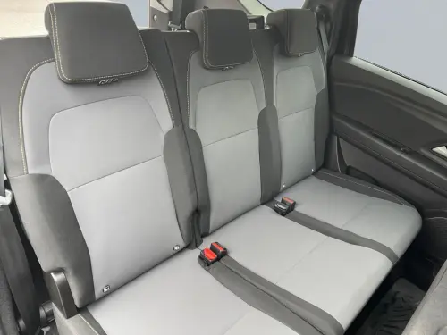Dacia Jogger ECO-G 100 7 places GSR2 Extreme + - Photo 17