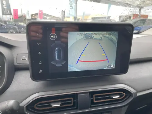 Dacia Jogger ECO-G 100 7 places GSR2 Extreme + - Photo 19