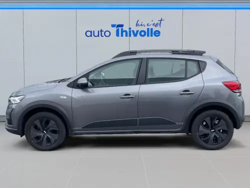 Dacia Sandero ECO-G 100 GSR2 Stepway Expression - Photo 1