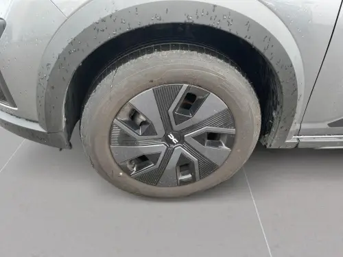 Dacia Sandero ECO-G 100 GSR2 Stepway Expression - Photo 8