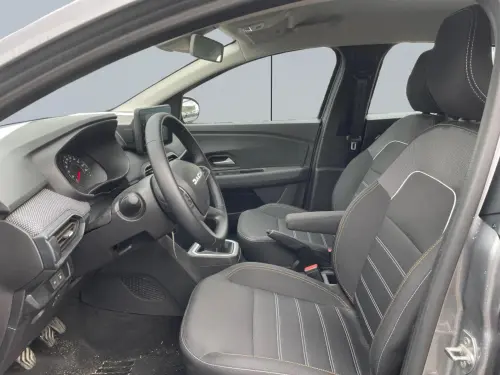 Dacia Sandero ECO-G 100 GSR2 Stepway Expression - Photo 9