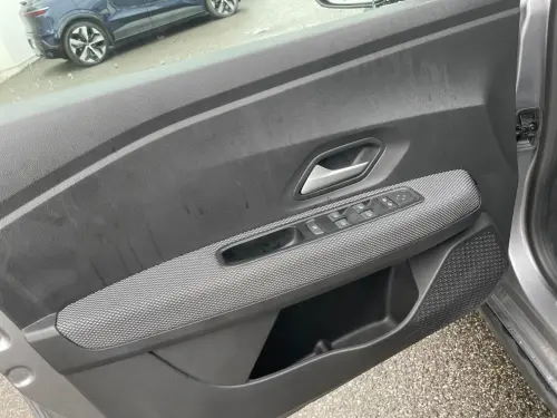 Dacia Sandero ECO-G 100 GSR2 Stepway Expression - Photo 10