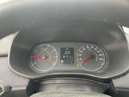 Dacia Sandero ECO-G 100 GSR2 Stepway Expression - Photo 13