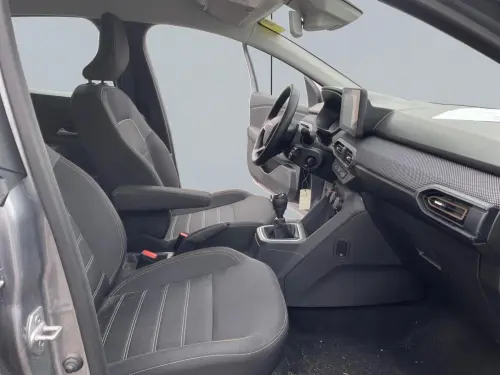 Dacia Sandero ECO-G 100 GSR2 Stepway Expression - Photo 16