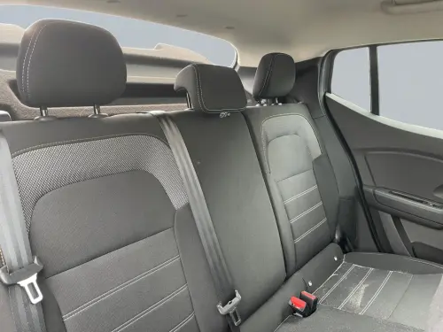 Dacia Sandero ECO-G 100 GSR2 Stepway Expression - Photo 17