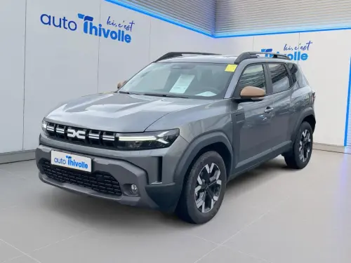 Dacia Duster Mild Hybrid 130 Extreme - Photo 0