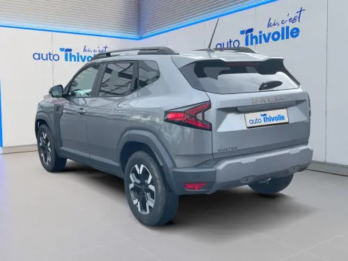 Dacia Duster Mild Hybrid 130 Extreme - Photo 2