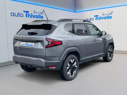 Dacia Duster Mild Hybrid 130 Extreme - Photo 4