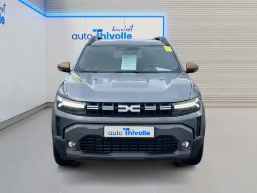 Dacia Duster Mild Hybrid 130 Extreme - Photo 7