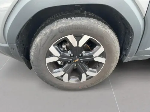 Dacia Duster Mild Hybrid 130 Extreme - Photo 8