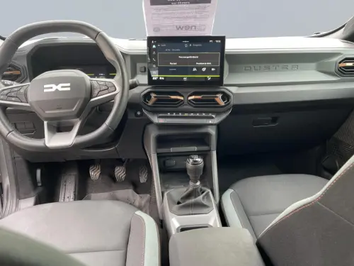 Dacia Duster Mild Hybrid 130 Extreme - Photo 11