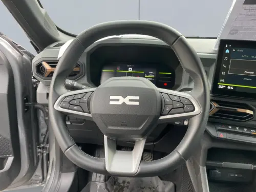 Dacia Duster Mild Hybrid 130 Extreme - Photo 12