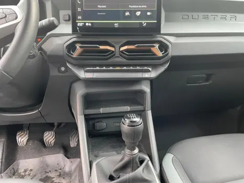 Dacia Duster Mild Hybrid 130 Extreme - Photo 14