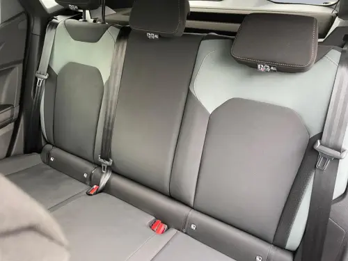 Dacia Duster Mild Hybrid 130 Extreme - Photo 15