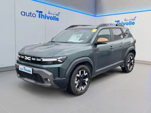 Dacia Duster Mild Hybrid 130 Extreme - Photo 0