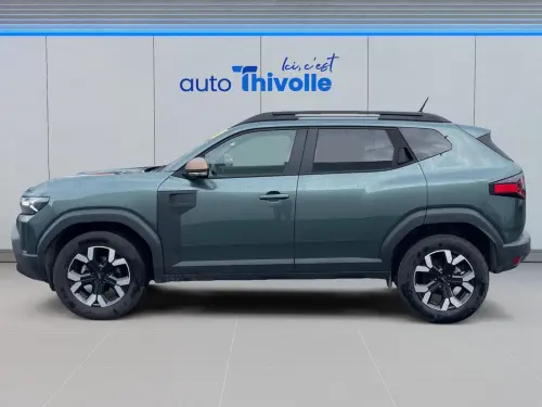 Dacia Duster Mild Hybrid 130 Extreme - Photo 1