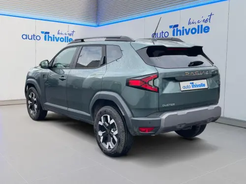 Dacia Duster Mild Hybrid 130 Extreme - Photo 2