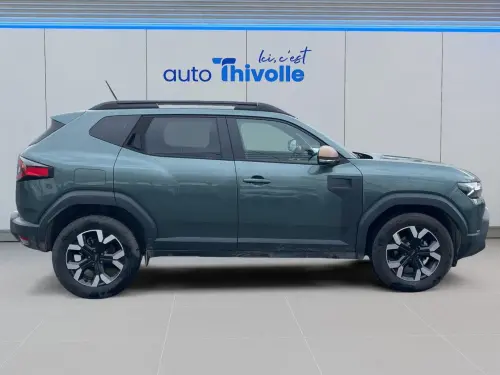 Dacia Duster Mild Hybrid 130 Extreme - Photo 5