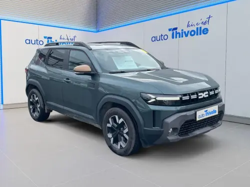 Dacia Duster Mild Hybrid 130 Extreme - Photo 6