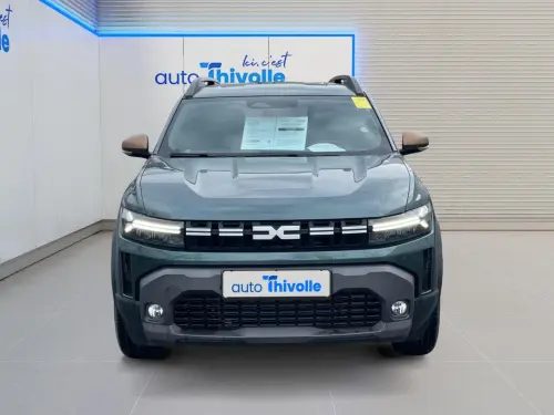 Dacia Duster Mild Hybrid 130 Extreme - Photo 7