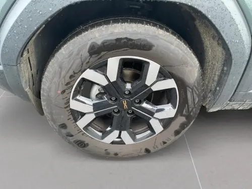 Dacia Duster Mild Hybrid 130 Extreme - Photo 8