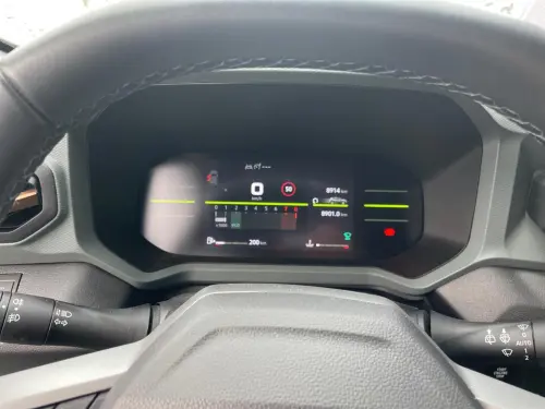 Dacia Duster Mild Hybrid 130 Extreme - Photo 13