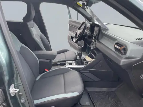 Dacia Duster Mild Hybrid 130 Extreme - Photo 16