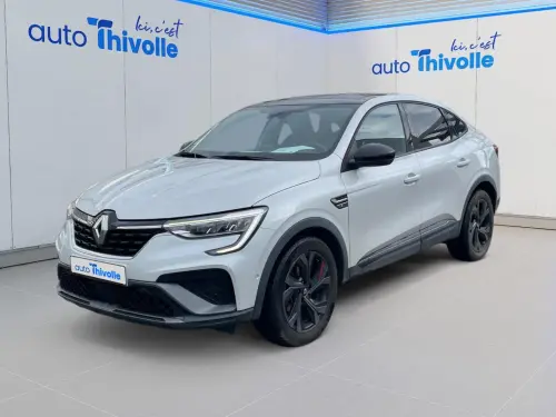 Renault Arkana E-Tech 145 - 21B R.S. Line - Photo 0