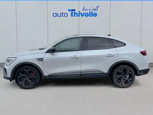 Renault Arkana E-Tech 145 - 21B R.S. Line - Photo 1