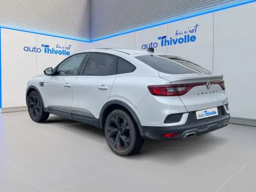 Renault Arkana E-Tech 145 - 21B R.S. Line - Photo 2