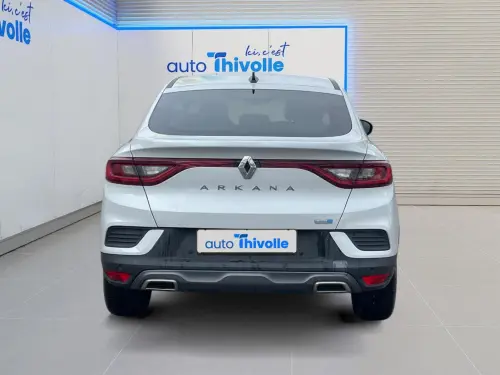 Renault Arkana E-Tech 145 - 21B R.S. Line - Photo 3