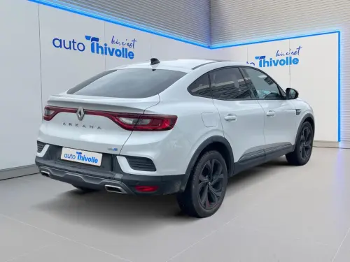 Renault Arkana E-Tech 145 - 21B R.S. Line - Photo 4