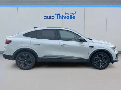 Renault Arkana E-Tech 145 - 21B R.S. Line - Photo 5