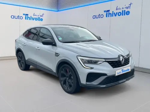 Renault Arkana E-Tech 145 - 21B R.S. Line - Photo 6