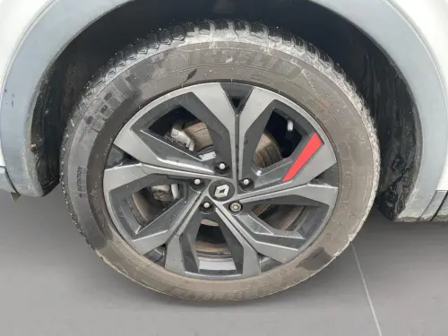 Renault Arkana E-Tech 145 - 21B R.S. Line - Photo 8