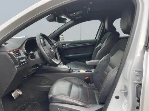 Renault Arkana E-Tech 145 - 21B R.S. Line - Photo 9