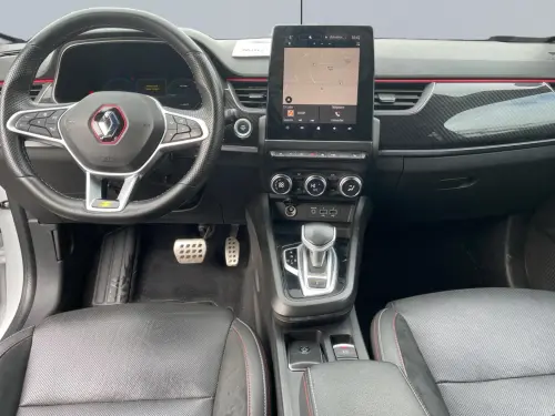 Renault Arkana E-Tech 145 - 21B R.S. Line - Photo 11