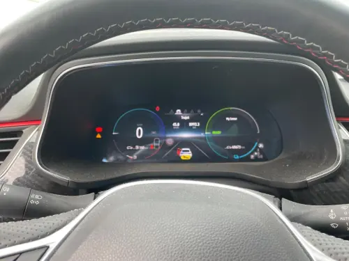 Renault Arkana E-Tech 145 - 21B R.S. Line - Photo 13