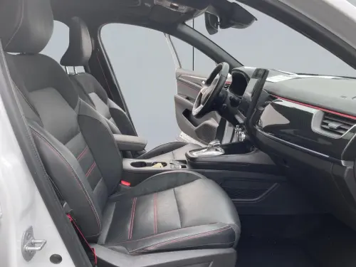 Renault Arkana E-Tech 145 - 21B R.S. Line - Photo 16