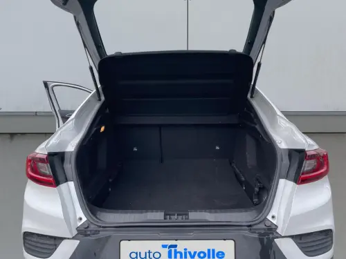 Renault Arkana E-Tech 145 - 21B R.S. Line - Photo 18