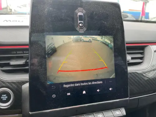 Renault Arkana E-Tech 145 - 21B R.S. Line - Photo 19