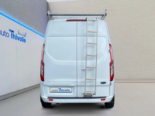 Ford Transit 300 L2H2 2.0 ECOBLUE 130 BVA LIMITED - Photo 3