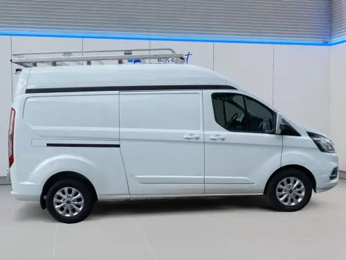 Ford Transit 300 L2H2 2.0 ECOBLUE 130 BVA LIMITED - Photo 5