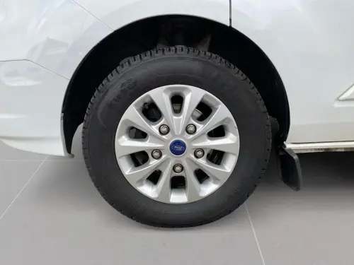 Ford Transit 300 L2H2 2.0 ECOBLUE 130 BVA LIMITED - Photo 8