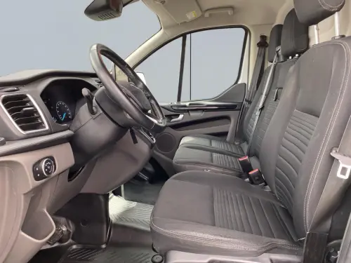 Ford Transit 300 L2H2 2.0 ECOBLUE 130 BVA LIMITED - Photo 9