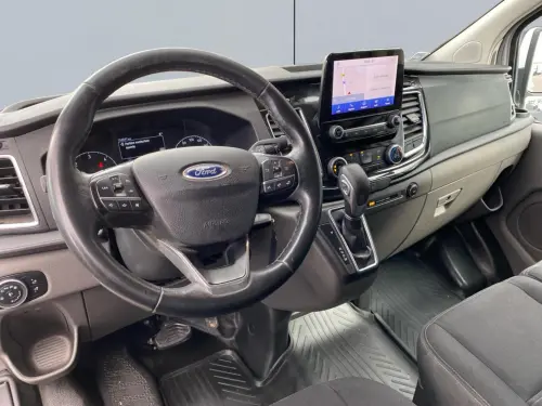 Ford Transit 300 L2H2 2.0 ECOBLUE 130 BVA LIMITED - Photo 11