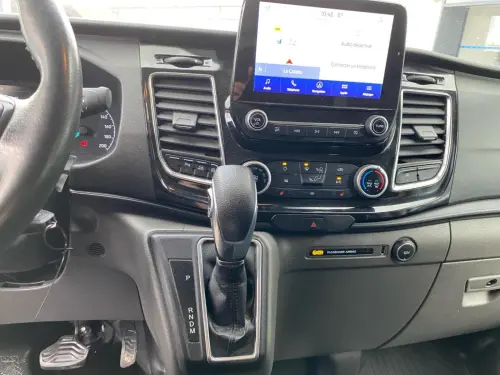 Ford Transit 300 L2H2 2.0 ECOBLUE 130 BVA LIMITED - Photo 14